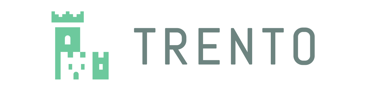 Trento Logo 2024 Landscape