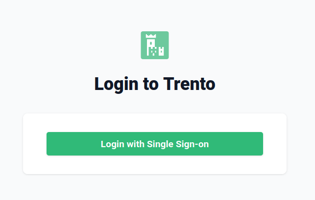 trento_single_sign_on_login