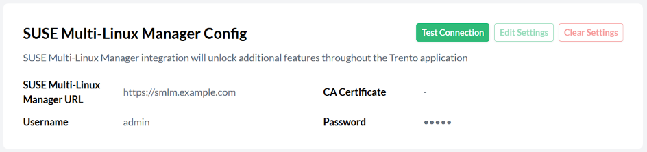 trento-suse-multi-linux-manager-settings
